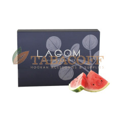 Табак для кальяна Lagom Navy Watermelon sugar 200 гр